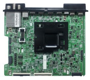 BN41-02636A , BN94-12926B , UE55NU8005T  , Main Board , Samsung Anakart