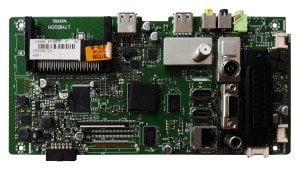 17MB95M , 23192272 , 32'' DIJ PANEL , 210114R3A , VESTEL 32PH8075 , MAIN BOARD , VESTEL ANAKART