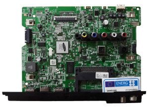 BN41-02582B , BN94-12585Z , UE32K4000DU , CY-JM032AGHV3V , MAIN BOARD , SAMSUNG ANAKART