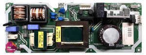 DS-7209 , PD2105 A-2 , 23590206C , 32WL56P , LCD , POWER BOARD , TOSHIBA BESLEME