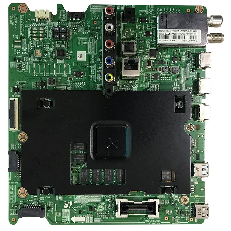 BN41-02443A - BN94-10703W SAMSUNG MAİN BOARD