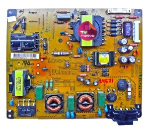 EAX64310001 , 1.7,  EAY62512401 , REV1.0 , LC , POWER BOARD , LG BESLEME