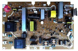 PSC10301A M , N0AC3FJ00002 , TX-L32G10B , POWER BOARD , PANASONIC BESLEME