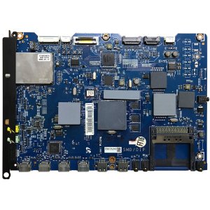 BN41-01367A , BN94-02724B , UE46C7000WWWXXC SAMSUNG MAİN BOARD