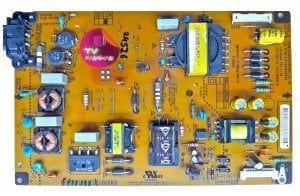 EAX64427001 , 1.4 , EAY62608801 , REV 1 , POWER BOARD , LG BESLEME