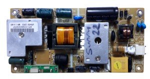 AY042D-1SF23 REV:1.0 , Power Board , Sunny Besleme karti