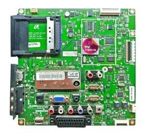 BN41-01165A , BN94-02666X , SAT 4 32'' 450 AMLCD , MAIN BOARD , SAMSUNG ANAKART