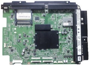 EAX64307906(1.0) , EBT62013887 , Main Board , LG Anakart