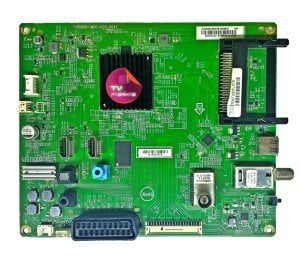 715G6901-M0C-000-004T , 705TQEPL316 , PHILIPS ANAKART , MAIN BOARD