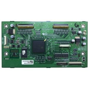 6870QCE120D LG T-CON BOARD