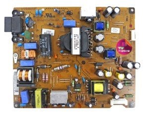 EAX64905401 , 1.7 ,  LGP42-13R2 EL98 , REV3.0 , POWER BOARD , LG BESLEME