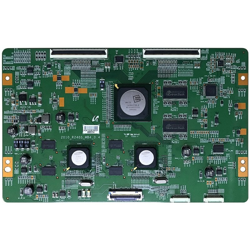 2010_R240S_MB4_0.4 SAMSUNG T-CON BOARD