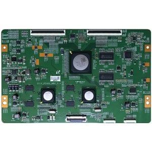 2010_R240S_MB4_0.4 SAMSUNG T-CON BOARD