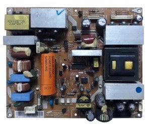 BN44-00156A , Power Board , Samsung Besleme karti