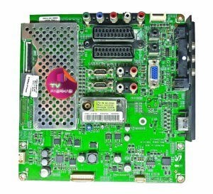 BN41-00983A , BN94-01673B , LE32A451C1 , MAIN BOARD , SAMSUNG ANAKART