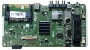 17MB140 , 23467113 , 24'' , Main Board , Vestel Anakart