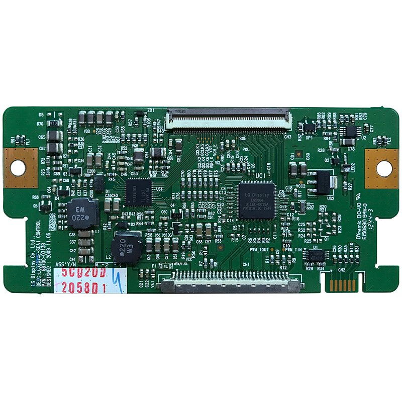 6870C-0313B LG T-CON BOARD