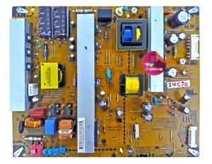 EAX64276601/13 , EAY62609601 , REV1.2 , POWER BOARD , LG BESLEME