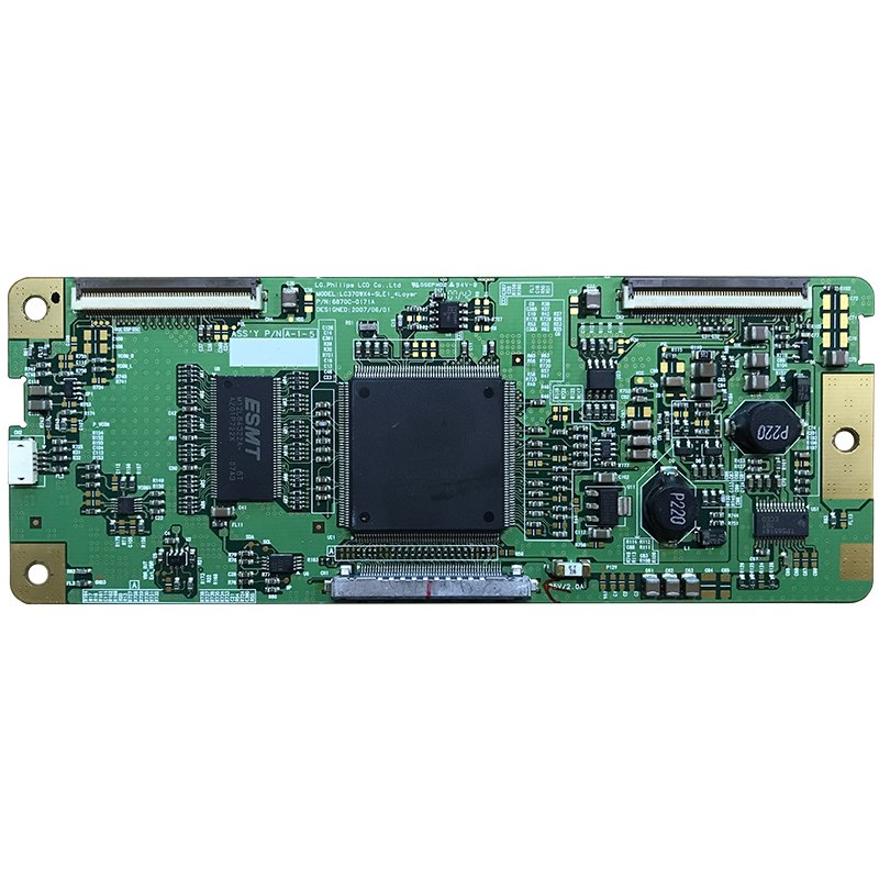 6870C-0171A LG T-CON BOARD