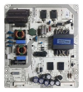 ZUV194R-8 , ZWT140 , Power Board , Arçelik Beko Besleme kart