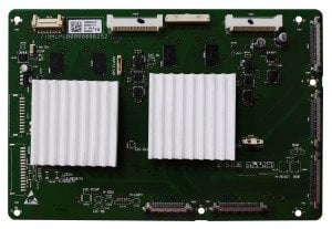 715RLPCB0000000252 , 300RASEL0 , PHİLİPS 65PUS9809/12 , LG PANEL , PHILIPS T-CON