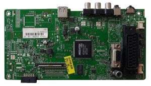 17MB82-2 , 23127066 ,19122012 , 32'' INCH DIJ PANEL ,  LD32H4041 , MAIN BOARD , VESTEL ANAKART