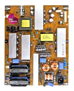 EAX61124201/ 15 , REV1.2 , LGP42-10LF , POWER BOARD , LG BESLEME