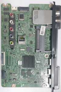 BN94-09586P , BN41-02482A , SAMSUNG , Main board