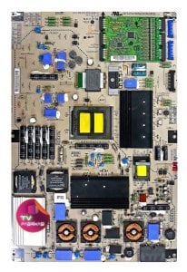 EAY60803101 , 3PCGC10008A-R , PLDF-L903A 42'' LGD , REV1.1 , POWER BOARD , LG BESLEME