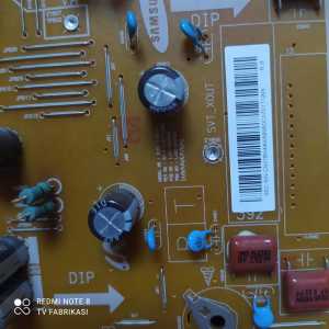 BN44-00599B , P51HF_DDY, PSPF251503A , P51HF_DSM , SU10054-12041 , POWER BOARD , SAMSUNG BESLEME