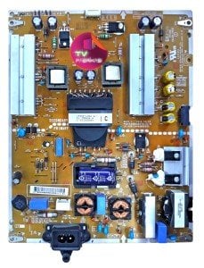 EAX66490701 , 1.5 , EAY64009501 , REV1.1 , POWER BOARD , LG BESLEME