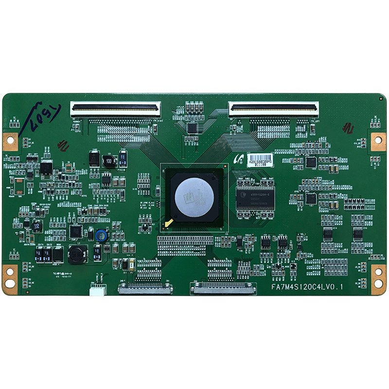 FA7M4S120C4LV0.1 SAMSUNG T-CON BOARD