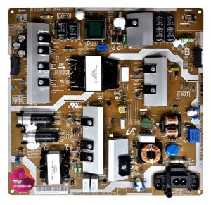 BN44-00807F , L55S6R_MHS , REV 1.1 , UE50MU6120K , UE49MU7350 , POWER BOARD , SAMSUNG BESLEME