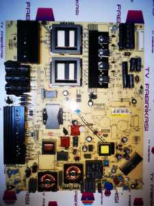 VESTEL 17PW03-6 , 250711,23185610, 92045621, Power Board, VESTEL 47'' LD470DUN-TFB1,