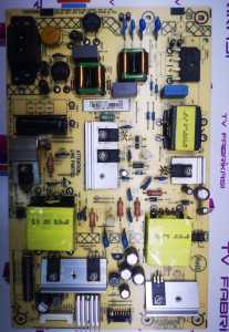 715G8962-P02-000-003S ,PHILIPS, 50PFS5803 ,POWER BOARD,BESLEME KARTI