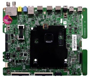 BN41-02528A , BN94-10800C , S1040N034B , 50'' , KU6079UXZG , UE50KU6070U , MAIN BOARD , SAMSUNG ANAKART