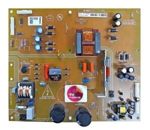 3122 423 32397 , 3122 427 24851 , PLCD170PS09 , POWER BOARD , PHILIPS BESLEME