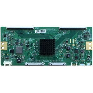 6870C-0556B , LC650EQF-DHF 1-TA1 T-CON BOARD