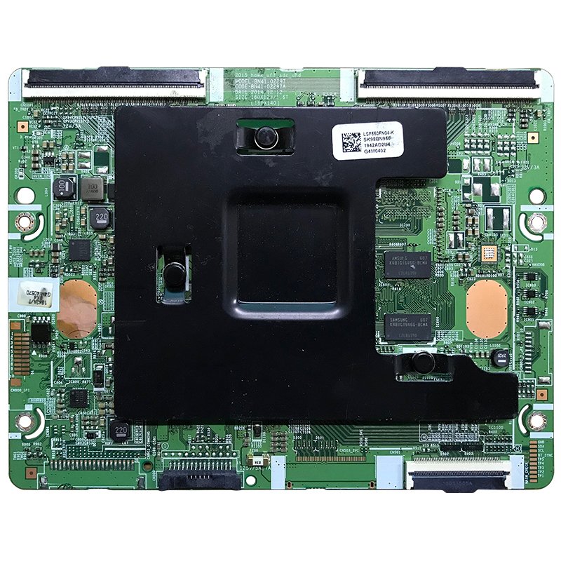 BN41-02297 , LSF550FN04-K 55'' T-CON BOARD