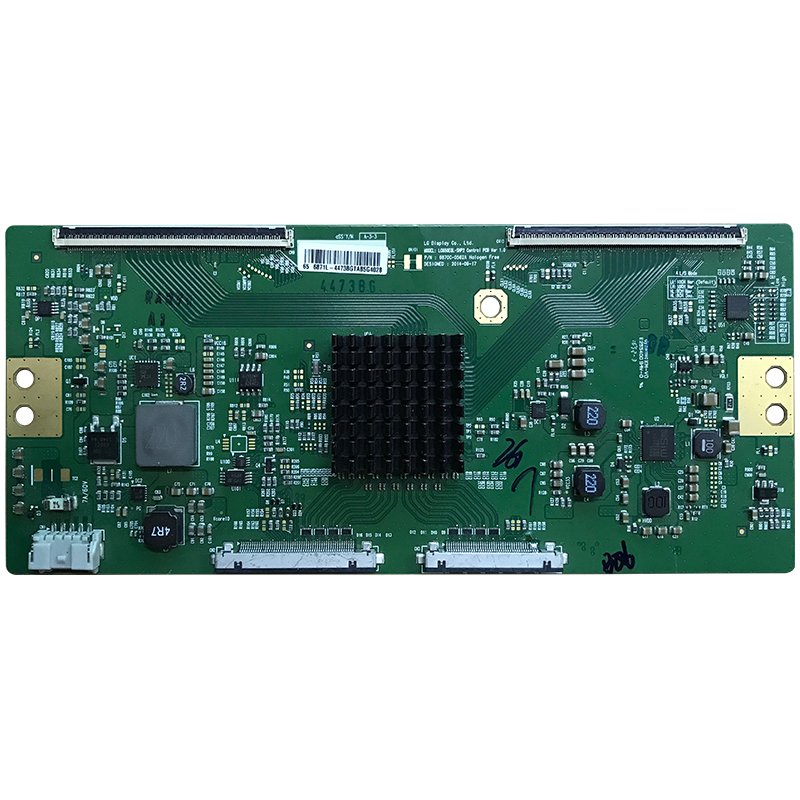 6870C-0562A T-CON BOARD