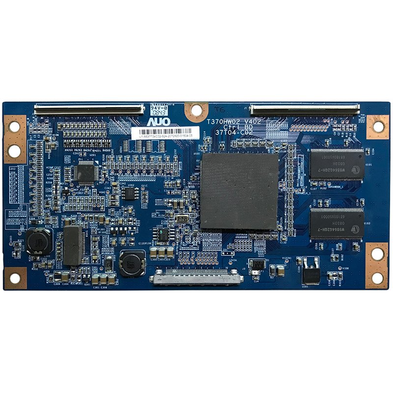 T370HW02 V402 , 37T04-C02 T-CON BOARD