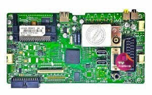 17MB60-4 , 100211 , 20588010 , DIJAP18 , 32'' , MAIN BOARD , VESTEL ANAKART