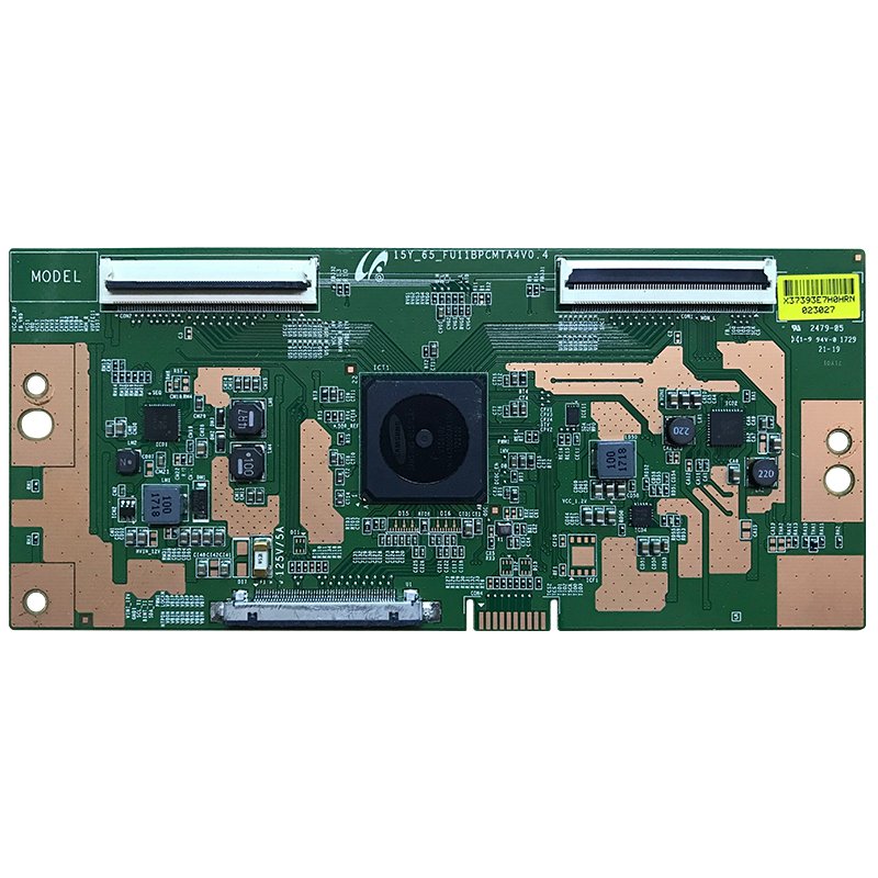 15Y_65_FU11BPCMTA4V0.4 T-CON BOARD