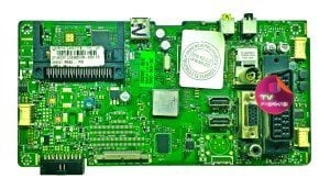 17MB62-2.5 , 221111 , 2303717  , LGE320EUN 32'' , MAIN BOARD , VESTEL ANAKART