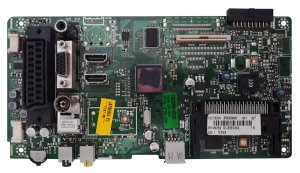 17MB62-2.5 , 221111 , 23032836 , DIJBMS350 , 32'' , MAIN BOARD , VESTEL ANAKART