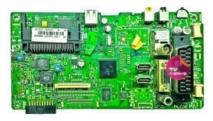 17MB62-2.6 , 110112 , 23061877 , LGEWF3 , 22'' , MAIN BOARD , VESTEL ANAKART