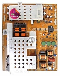 DPS-411AP-3 , 2722 171 00867 , 52PFL7404 , LCD , REV:01 F , POWER BOARD , PHILIPS BESLEME