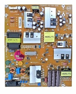 715G6405-P01-000-002E , PLTVDW541XAN4 , POWER BOARD , PHILIPS BESLEME