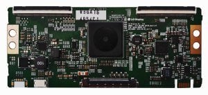 6870C-0685A , V17_60_UHD , 60'' 60UJ6300-UA , LG T-CON BOARD