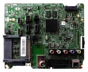 BN41-02241A , BN94-07772H , UE46H5303 SAMSUNG MAİN BOARD